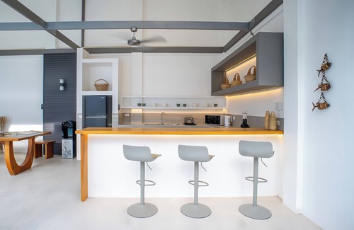 Danao Villa | Villa Kalachuchi Bohol