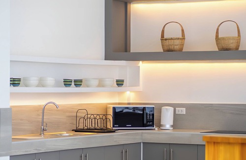 Danao Villa | Villa Kalachuchi Bohol