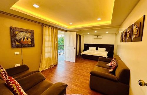 San Fernando Bed & Breakfast | Villa Kathreyna Private Resort