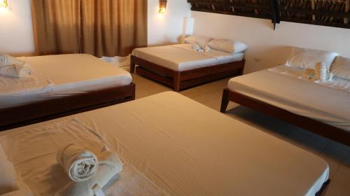 Pasuquin Bed & Breakfast | Villa Laetisha Beach Resort