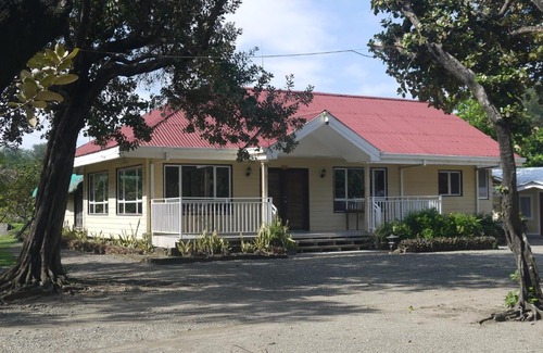 Pagudpud Villa | Villa