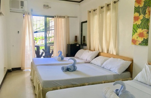 Manoc-Manoc Hotel | Villa Romero de Boracay