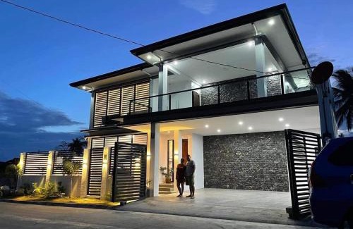 Laiya Villa | Villa Tobias San Juan Batangas