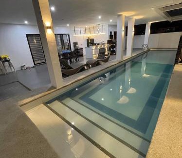 Laiya Villa | Villa Tobias San Juan Batangas