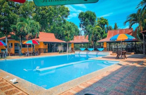 San Pedro Bed & Breakfast | Villa Yolanda Tourist Inn