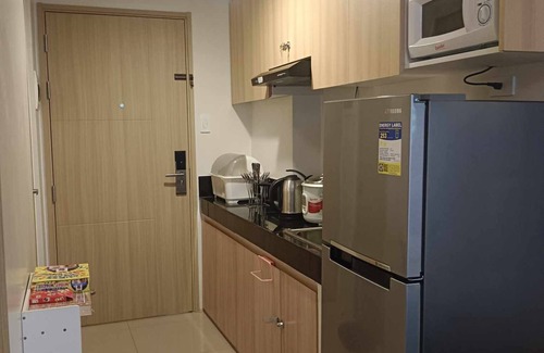 Novaliches Condo | Vine Residences Condo Staycation in Novaliches Quezon City