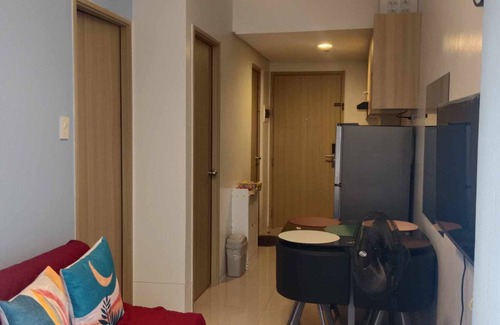 Novaliches Condo | Vine Residences Condo Staycation in Novaliches Quezon City