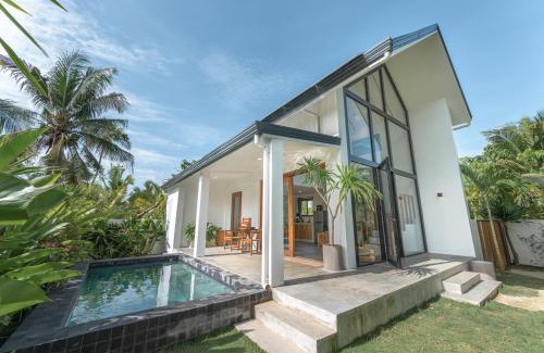Catangnan Cabin | Vintana Villa