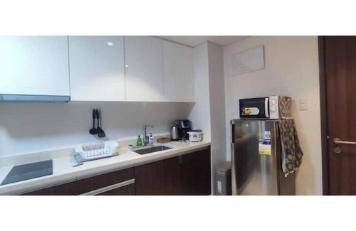 Maribago Apartment | VIP Tambuli Studio Suite Oceanview 300 Mbps