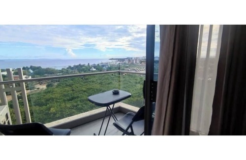 Maribago Apartment | VIP Tambuli Studio Suite Oceanview 300 Mbps