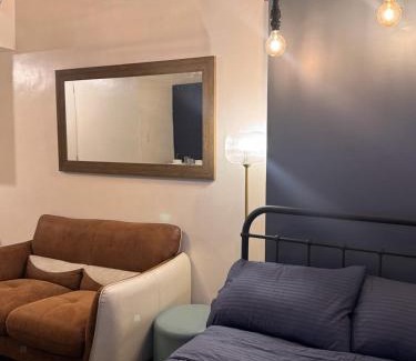 Loyola Heights Apartment | Vista 309 Katipunan Residences