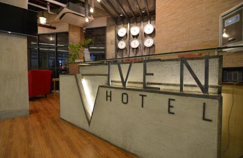 Laoag Hotel | Viven Hotel