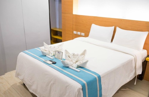 San Nicolas Hotel | Viven Hotel
