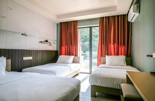 Oslob Resort | W Golf Resort