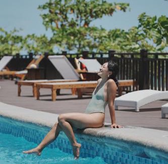 Oslob Resort | W Golf Resort