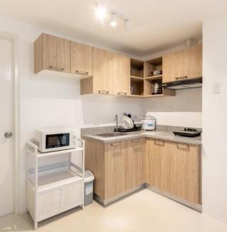 Mandurriao Apartment | Warm & Spacious 2-Bedroom