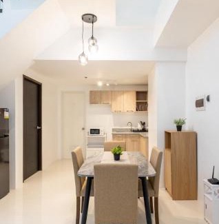 Mandurriao Apartment | Warm & Spacious 2-Bedroom