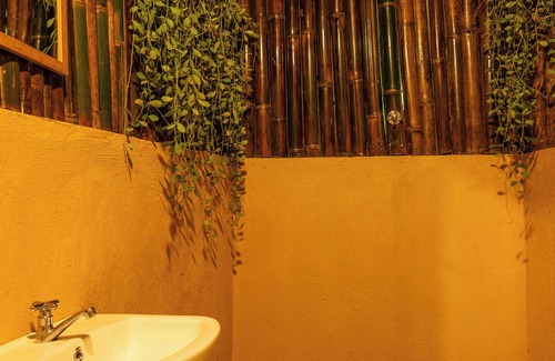 Loboc Hotel | Water To Forest Ecolodge