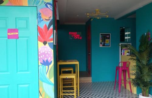 Tanawan Hostel | Way Shack Hostel