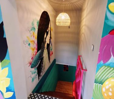 Tanawan Hostel | Way Shack Hostel