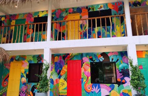 Tanawan Hostel | Way Shack Hostel