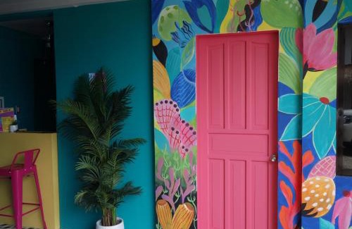 Tanawan Hostel | Way Shack Hostel