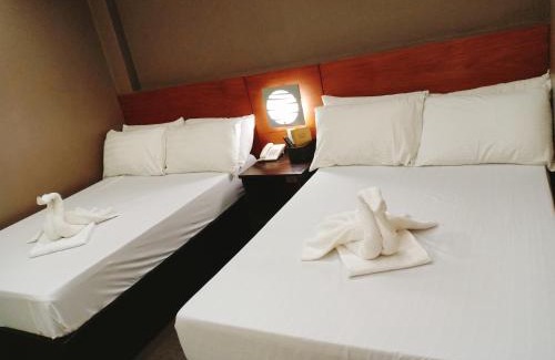 Laoag Hotel | Westgate Hotel