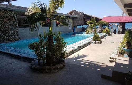 Iba Hotel | White Castle Beach Resort