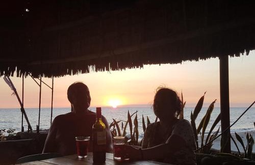Iba Hotel | White Castle Beach Resort