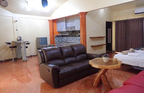 Zamboanguita Resort | White Chocolate Hills Resort
