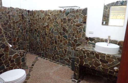Zamboanguita Resort | White Chocolate Hills Resort