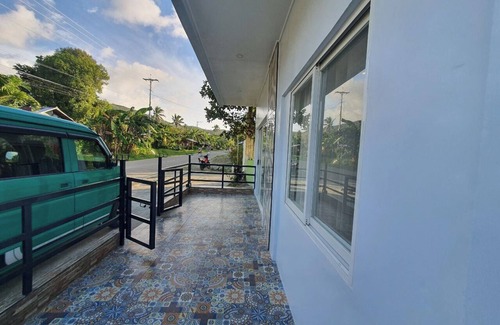 San Francisco House | Whole house with Easy Access to the Beach, City, Hiking, and Diving Spots