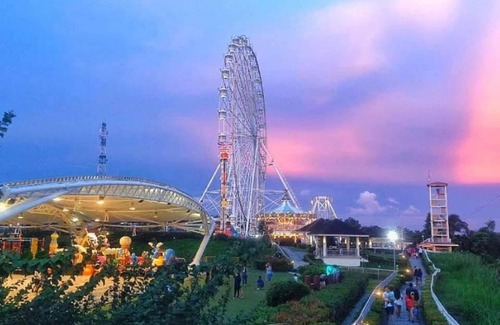 Silang Junction North Apartment | WIND RESIDENCE T4-C Near TAAL SkyRanch