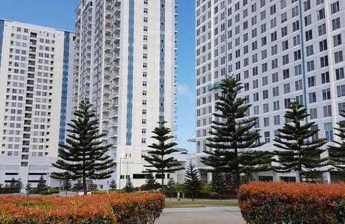 Silang Junction North Apartment | WIND RESIDENCE T4-C Near TAAL SkyRanch