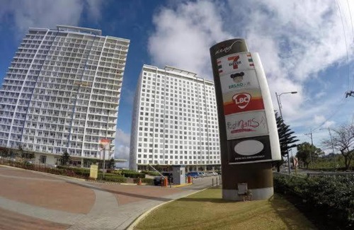 Tagaytay Apartment | Wind Residence T4-S Near Tourist Spots/ Sky Lounge