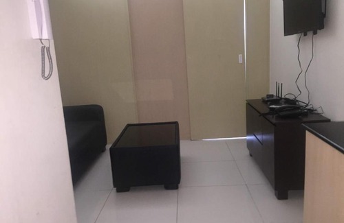 Tagaytay Apartment | Wind Residences by SMCo