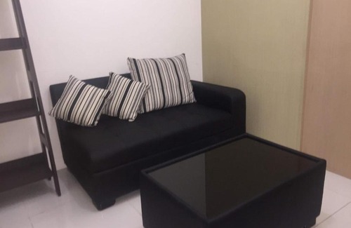 Tagaytay Apartment | Wind Residences by SMCo