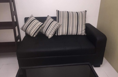 Tagaytay Apartment | Wind Residences by SMCo