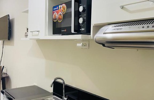 Tagaytay Apartment | WindSuites Tagaytay Condotel