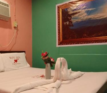 Mandaue Apartment | WJV INN Canduman