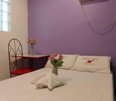 Mandaue Apartment | WJV INN Canduman