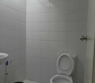 Santa Cruz Hotel | WJV INN RAMOS