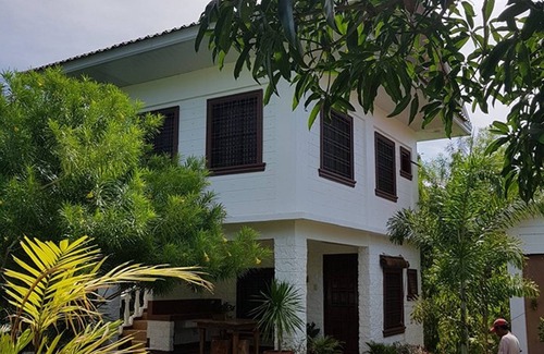Calatagan House | Wonderfarm Villa