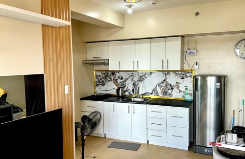 Mandurriao Apartment | Wonderful One Bedroom at Avida No. 40