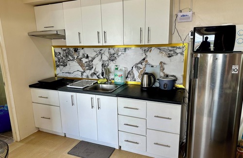 Mandurriao Apartment | Wonderful One Bedroom at Avida No. 40