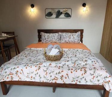 Bamban Villa | Woodenlights Villa with Pool
