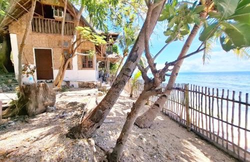 Boljoon Other | WUJOB Beach Campsite