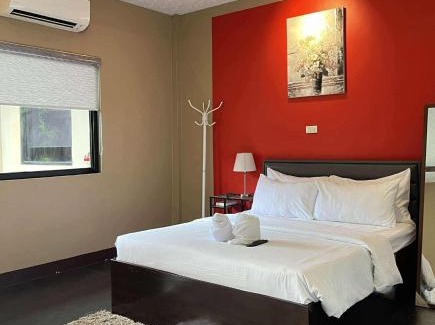 Tacurong Hotel | Wyattel Suite