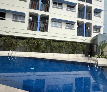 Mandaue Apartment | XianzkeeCondoHOME