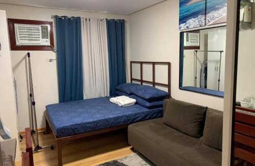 Novaliches Apartment | XNY at SMDC Trees Residences Quezon City-Studio